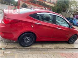 هيونداي أكسنت